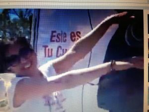 adriana shows baby not part of mom but in mom