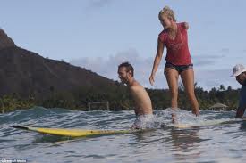 bethany hamilton and nick vujicic
