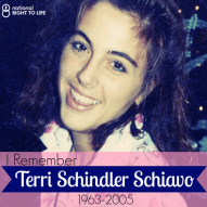 terri schindler schiavo