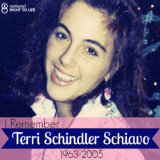 terri schindler schiavo