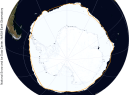 antarctic ice