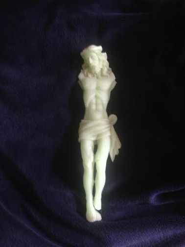 armless Jesus