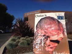 baby rose angel at her birth place planned parenthood