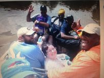 cajun navy
