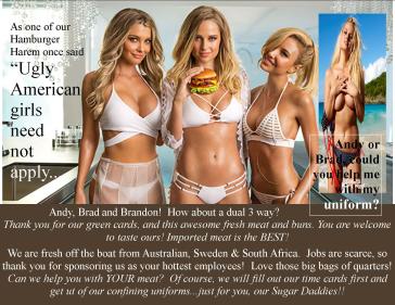 carls 3 way meme poor girl needs help with uniform