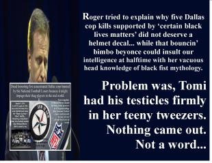 roger tomi blaze nfl dallas decal