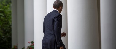 President Obama speaks on Supreme Court ruling