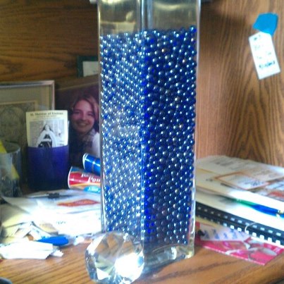 2500marbles pic on desk w donna bground.jpg