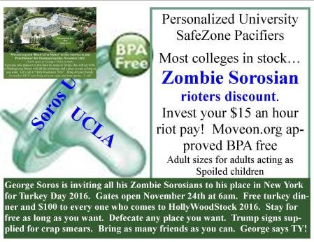 zombie-sorosians-pacifier-soros-turkey-day