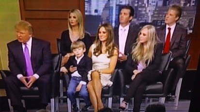 donald-trump-family