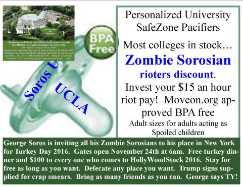 zombie-sorosians-pacifier-soros-turkey-day