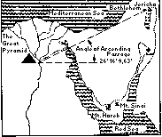 gpg Christ angle overlaid in middle East