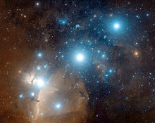 orions belt