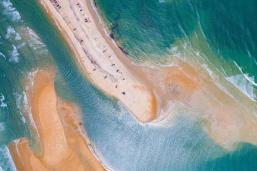 shelley island north carolina appears april 2017