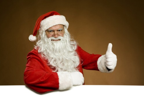 santa_claus thumbs up