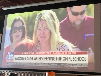 cruz mom crying stoneman valentine