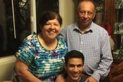 duartes patty fred and nick