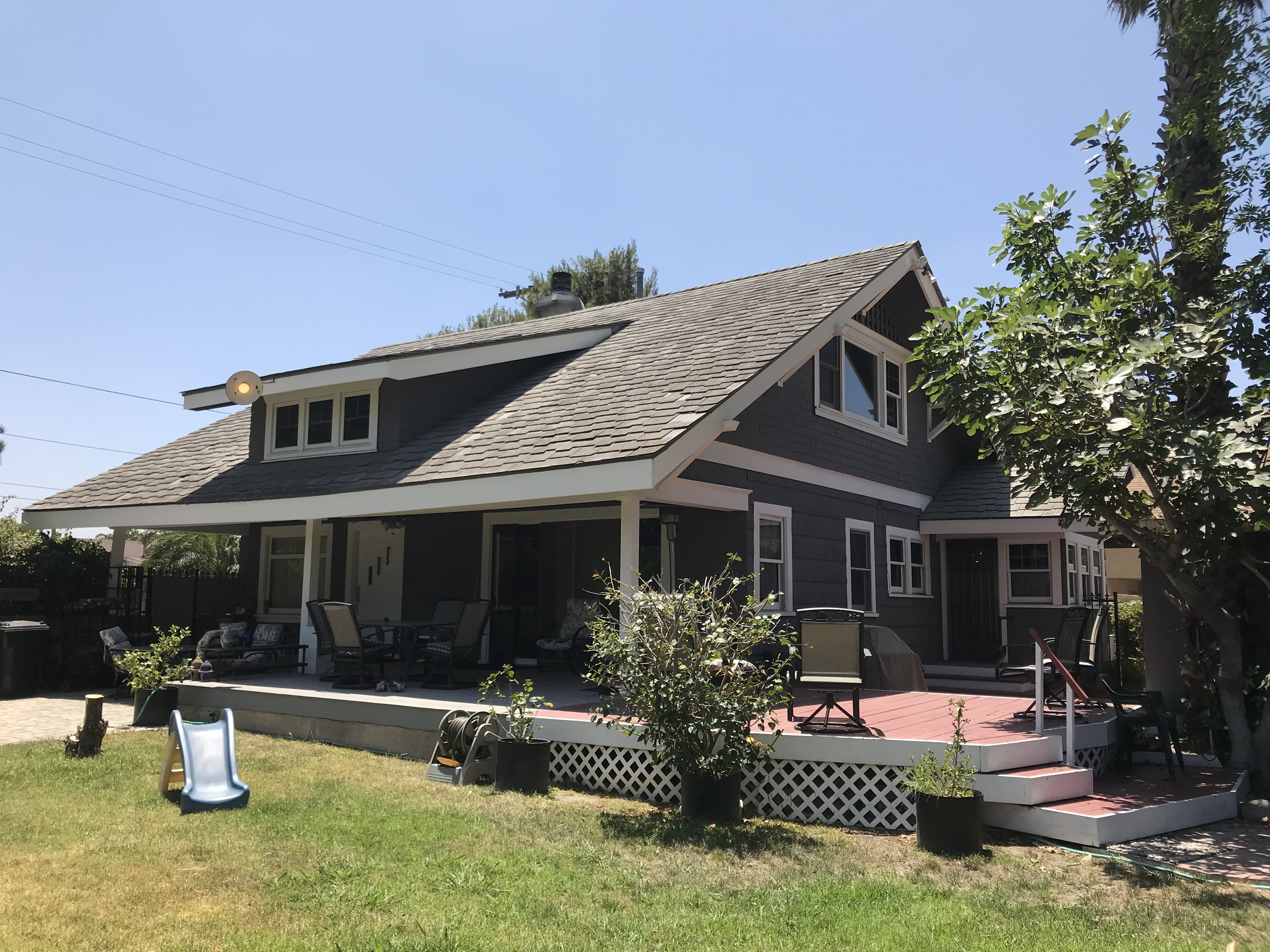 m3 brook facing southeast