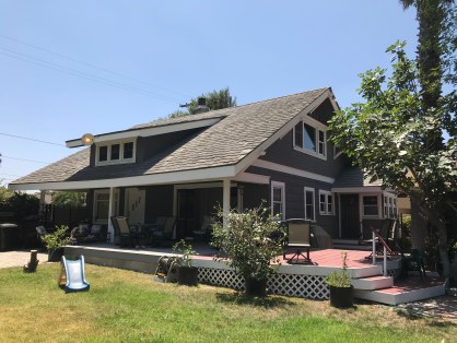 m3 brook facing southeast