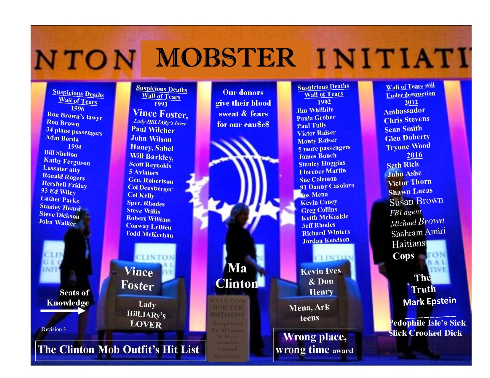 clinton wall of tears rev sept2019