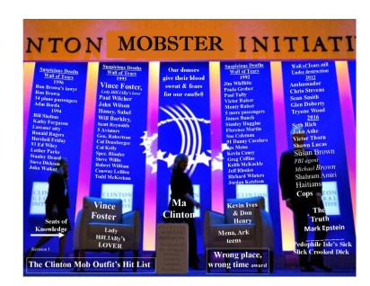 clinton wall of tears rev sept2019