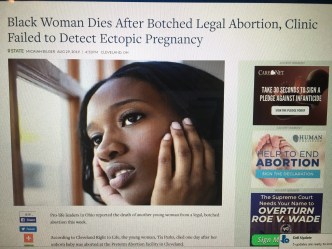 planned parentood preterm tia parks lakisha wilson