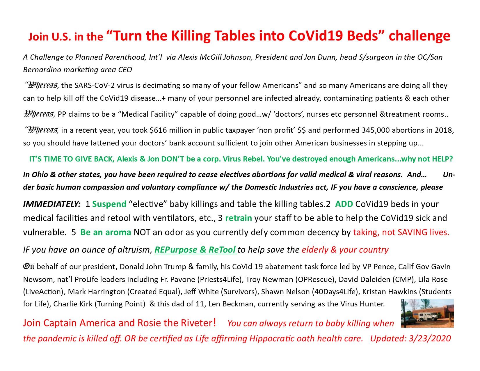 planned parenthood covid19 challenge rev1